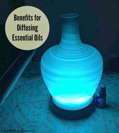 Diffusing