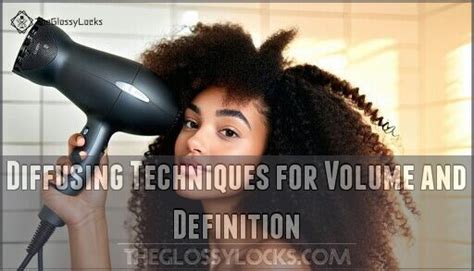 Diffusing for Maximum Volume