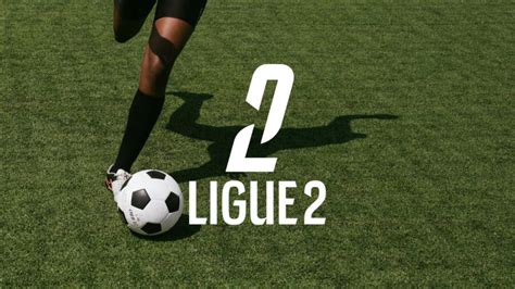 Diffusion Ligue 2