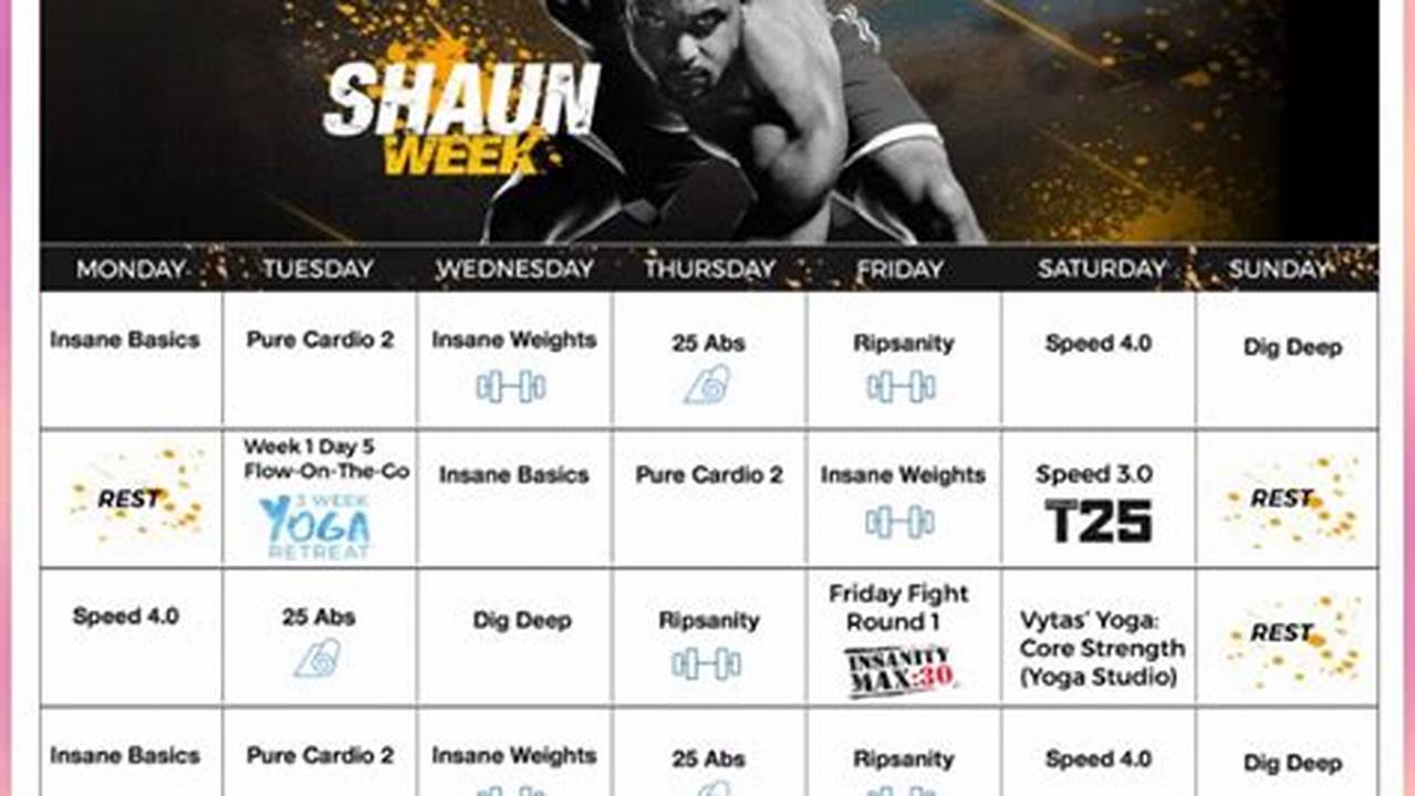 Dig Deeper Calendar Pdf