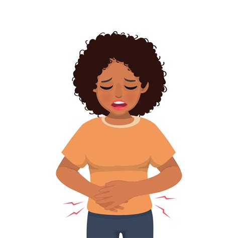 Digestive Upset or Nausea