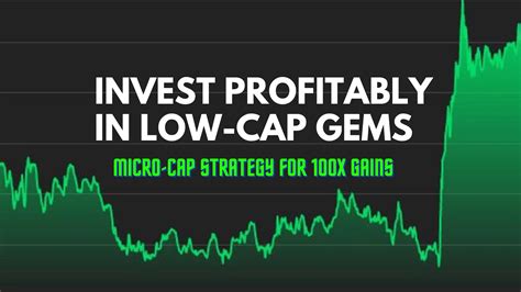 Digging Deeper: Analyzing Mid-Cap and Low-Cap Gems