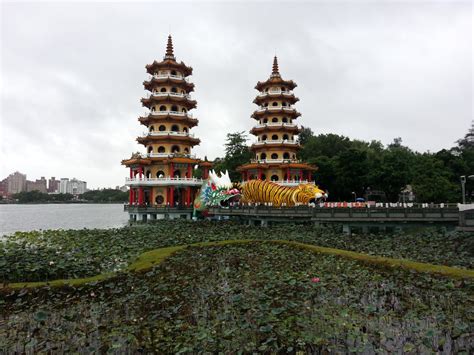 Digging Into Taiwan's Culture