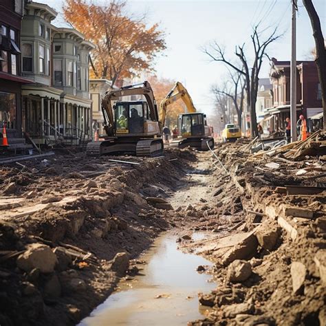 Digging into the Details