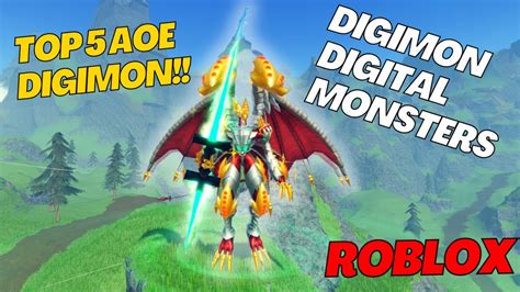 Digimon Digital Monsters Roblox Codes