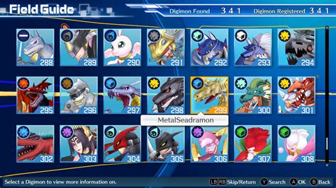 Digimon Story Cyber Sleuth
