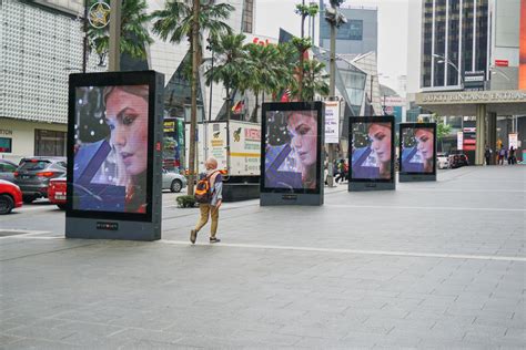 Digital Advertising display advertising indonesia