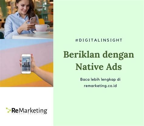 Digital Advertising native advertising indonesia