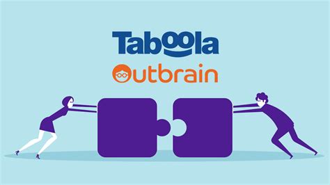 Digital Advertising taboola vs outbrain indonesia