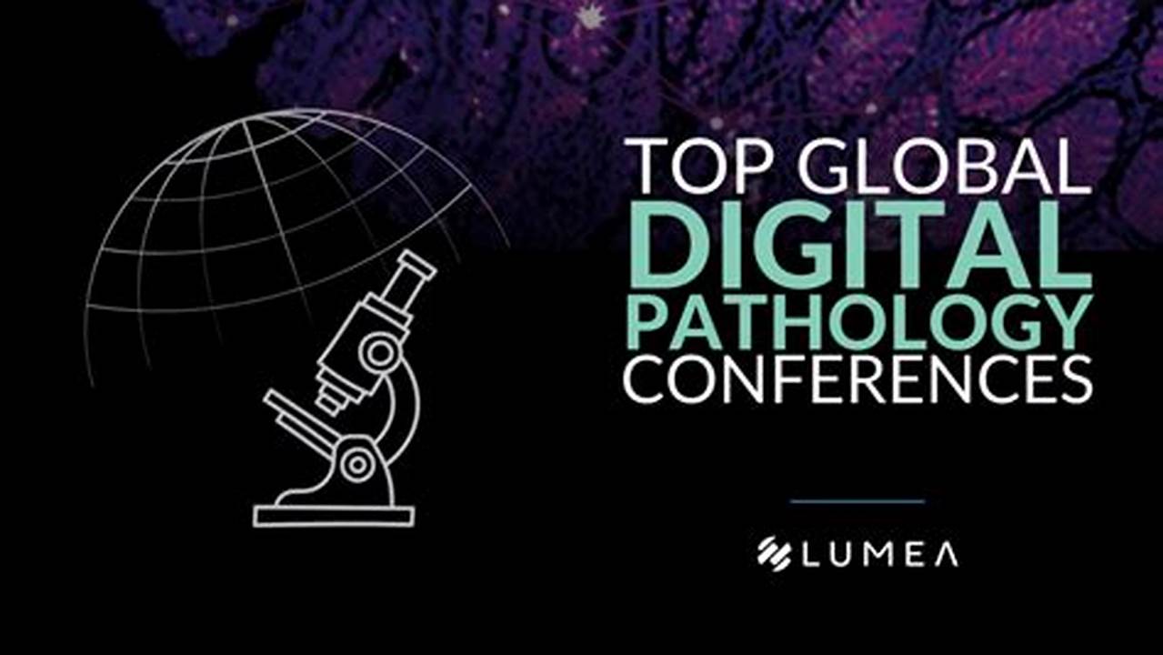 Digital Pathology Conference 2025