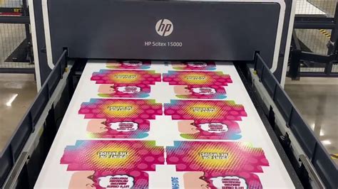 Revolutionize Your Brand with Expert Digital Printing Packaging Solutions