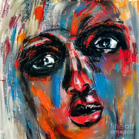 Digital Art Expression