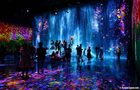 Digital Art Japan