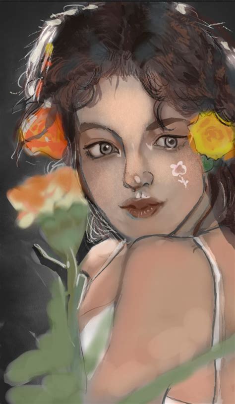 Digital Art Reddit Community