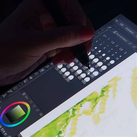 Digital art services