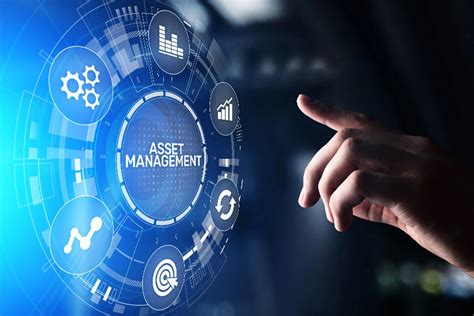 Digital Asset Management for Centralized Control in Real Estate