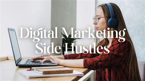 Digital Assets and Side Hustles