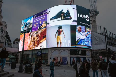 Digital Billboards