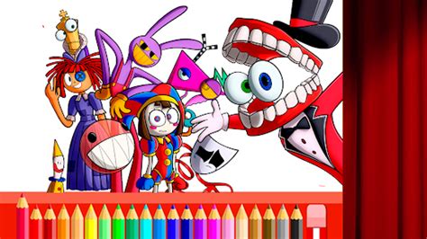 Digital Coloring: The Modern Approach