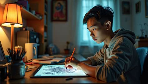 Digital Coloring Apps: A Modern Twist