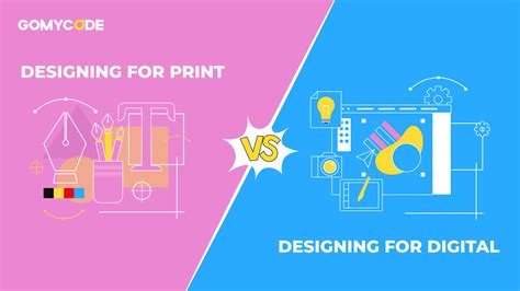 Digital Coloring vs. Physical Printing