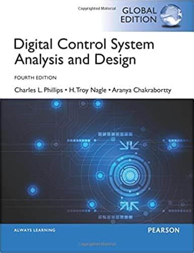 Digital Control System Analysis & Design Highlights