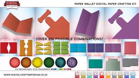 Download Digital Craft Emporium Archive Set - 46 For Crafts