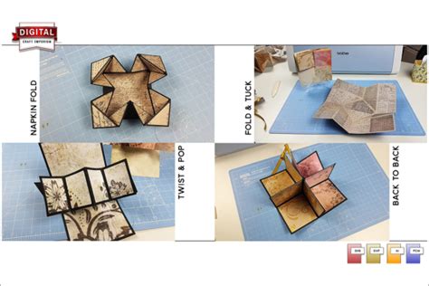 Download Digital Craft Emporium Archive Set - 64 Printable