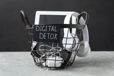 Digital Detox