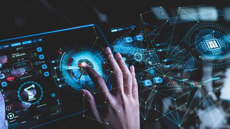 Digital Devices and Automation