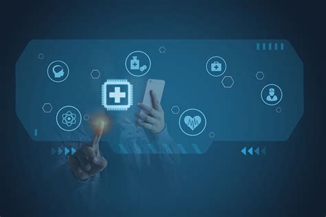 Digital Health Technology
