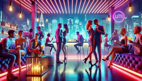 Digital Hookup Spots