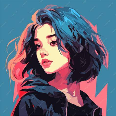 Digital Illustration