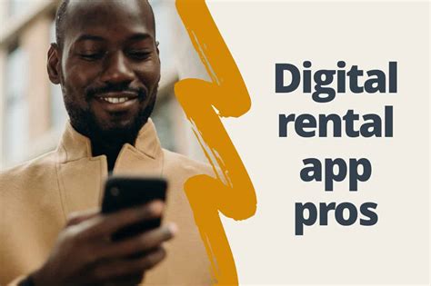 Digital Landlord Benefits