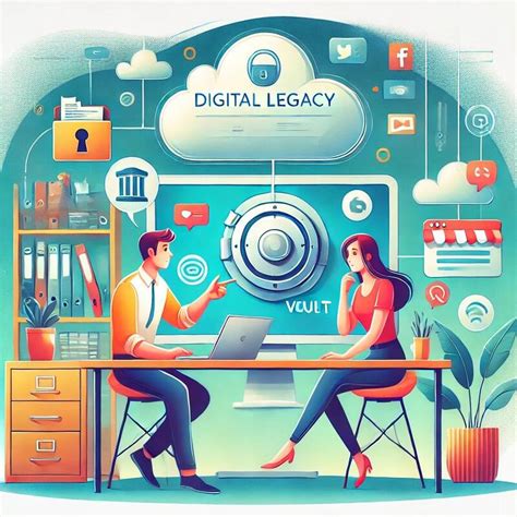 Digital Legacy