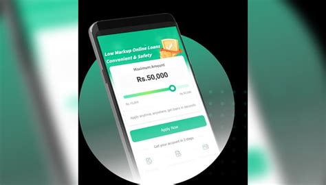 Digital Lending Apps In Pakistan