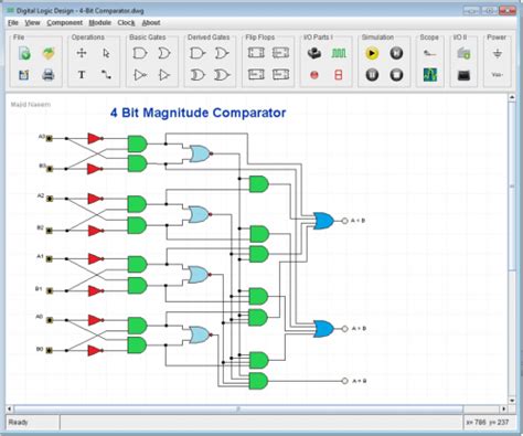 Digital Logic Design: Learn The Logic Circuits And Logic Design Highlights
