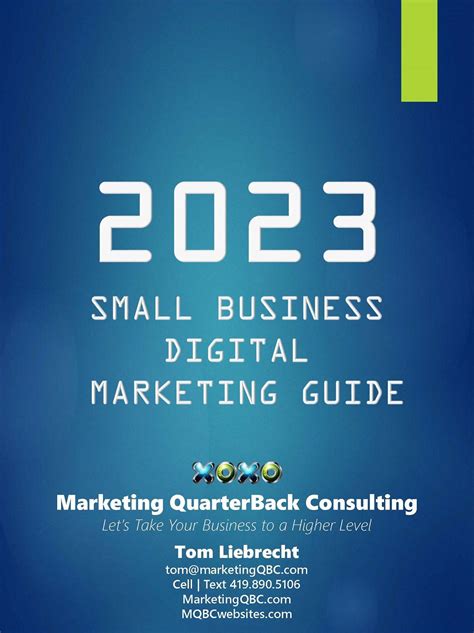 Digital Marketing Guide for Beginners in 2023 And Beyond