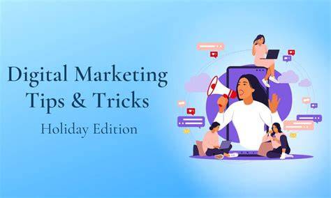 Digital Marketing Tips And Tricks 2022