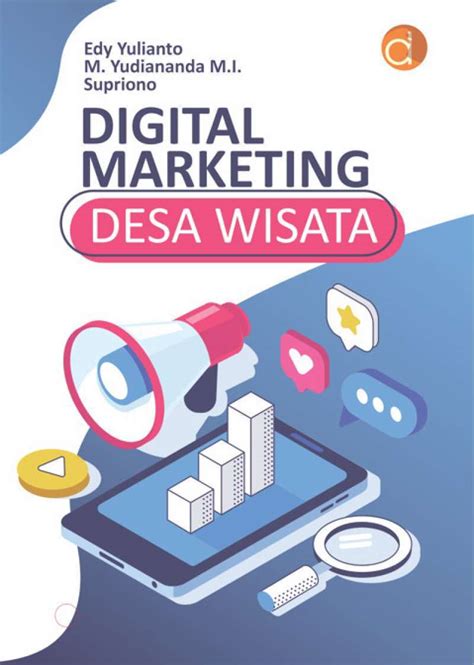 Digital Marketing Pariwisata