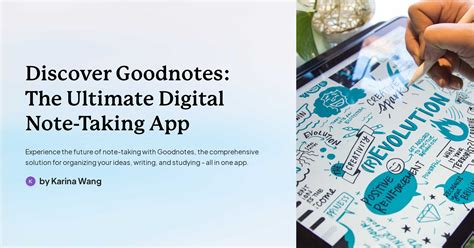 Digital Note-Taking and Annotation