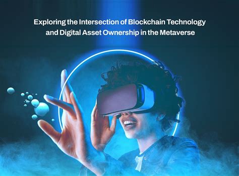 Digital Ownership in the Metaverse