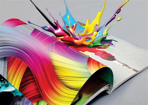 Digital Printing Speed and Flexibility