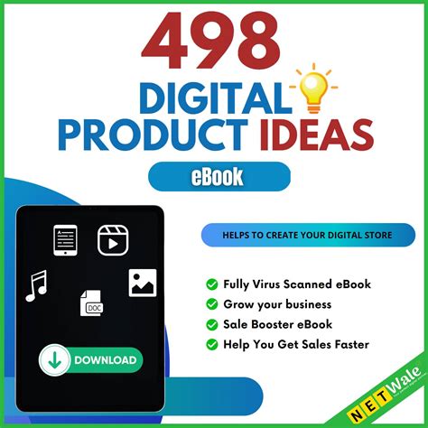 Digital Product