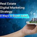 Digital Real Estate Strategy