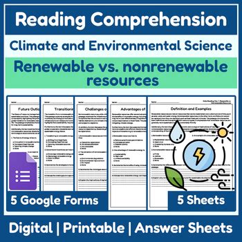 Digital Resources vs. Printable Books