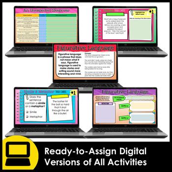 Digital Resources vs. Printable Pages