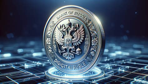 Digital Ruble Testing and Implementation Timeline