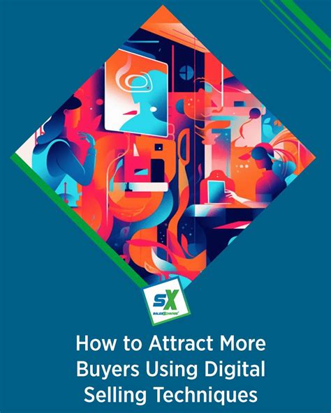 Digital Selling Techniques