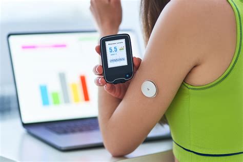 Digital Solutions for Modern Diabetes Management